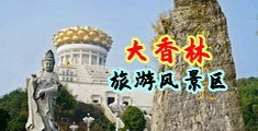 c女人密穴视频中国浙江-绍兴大香林旅游风景区